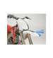 GUARDABARROS DELANTERO SM LINE SUPERMOTARD BLANCO POLISPORT R: 8553500001
