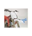 GUARDABARROS DELANTERO SM LINE SUPERMOTARD AMARILLO POLISPORT R: 8553500003