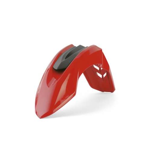 GUARDABARROS DELANTERO SM LINE SUPERMOTARD ROJO POLISPORT R: 8553500006