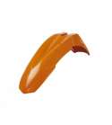 GUARDABARROS DELANTERO NARANJA SUPERMOTARD POLISPORT R: 8562100006