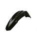GUARDABARROS DELANTERO NEGRO SUPERMOTARD - POLISPORT - R: 8562100007
