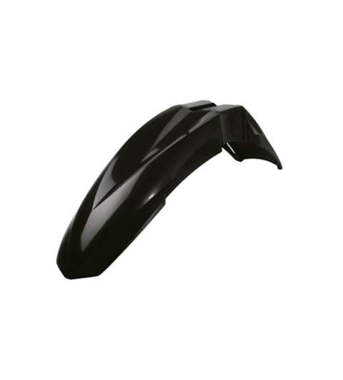 GUARDABARROS DELANTERO NEGRO SUPERMOTARD - POLISPORT - R: 8562100007