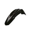GUARDABARROS DELANTERO NEGRO SUPERMOTARD POLISPORT R: 8562100007