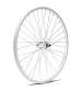 RUEDA CYBER-10 26" C/ACE.C/C TRASERA ROSCA R: 31080
