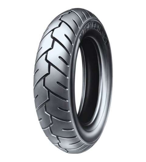 CUBIERTA 100- 80 X 10 53L S1 MICHELIN R: 82609