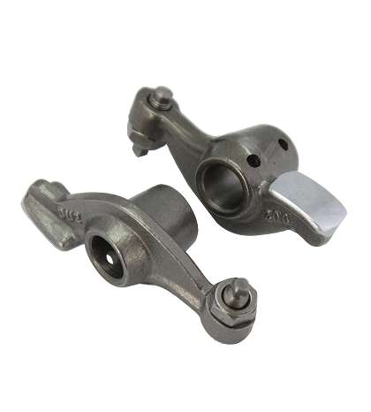 KIT MARTILLOS STD. KYMCO AGILITY 125 AIRE 4 T. 2 VALVULAS TNT R: 038602A