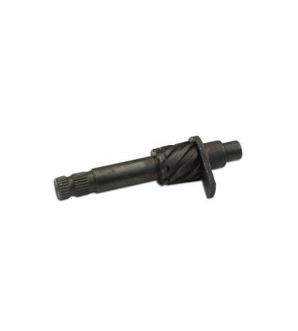 EJE PEDAL DE CAMBIO DERBI E2 / E3 R: DB 00003 C4
