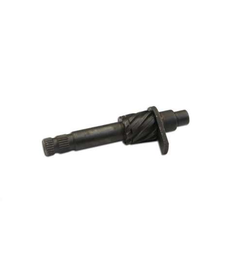 EJE PEDAL DE CAMBIO DERBI E2 / E3 R: DB 00003 C4