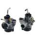 CARBURADOR PHVA 12 PS YAMAHA AEROX 50 / JOG RR 50 DESDE 07 STARTER ELÉCTRICO YSN R: 963540