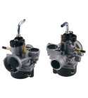 CARBURADOR PHVA 12 PS YAMAHA AEROX 50 / JOG RR 50 DESDE 07 STARTER ELÉCTRICO YSN R: 963540
