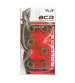 JUEGO RODILLOS 16 X 13 6,5 GRAMOS BCR R: 40 328 0620