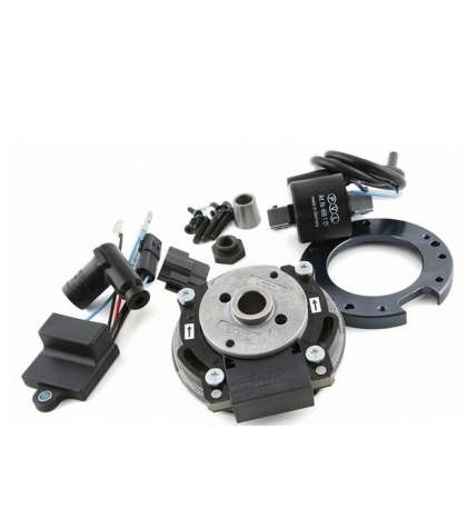 ROTOR DIGITAL RACING FACTORY PVL / BIDALOT MINARELLI AM 6 R: 14000340