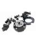 ROTOR DIGITAL RACING FACTORY PVL / BIDALOT MINARELLI DERBI GPR 50 E 3 R: 1400380