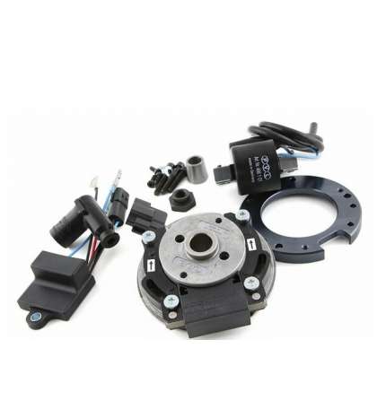 ROTOR DIGITAL RACING FACTORY PVL / BIDALOT MINARELLI DERBI GPR 50 E 3 R: 1400380