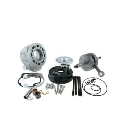 MAXI KIT MINARELLI AM6 96 C.C. BIDALOT RACING FACTORY WR C.48 BIELA 95MM BULÓN 13MM R: 10500967
