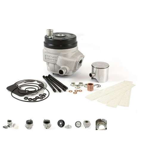 EQUIPO MOTOR RACING FACTORY AM 6 CARRERA 48 WR 96 C.C. BIDALOT R: 11000967