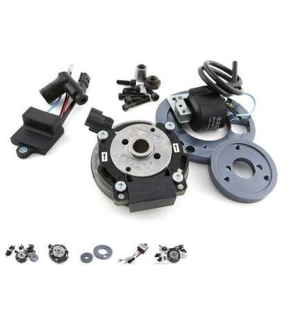 ROTOR DIGITAL RACING FACTORY PVL / BIDALOT MINARELLI SCOOTER AEROX 50 / JOG RR 50 R: 1000810