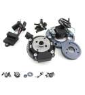 ROTOR DIGITAL RACING FACTORY PVL / BIDALOT MINARELLI SCOOTER AEROX 50 / JOG RR 50 R: 14000810