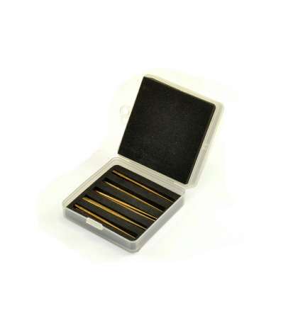 KIT AGUJAS CAMPANA CARBURADOR OKO / BRK / POLINI R: 016889