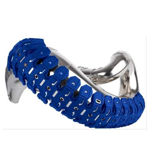 PROTECTOR ESCAPE 2 TIEMPOS AZUL POLISPORT R: 8469200003