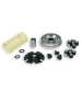 VARIADOR MULTIVAR SYM SYMPHONY 125 09/17 MALOSSI R: 5118659