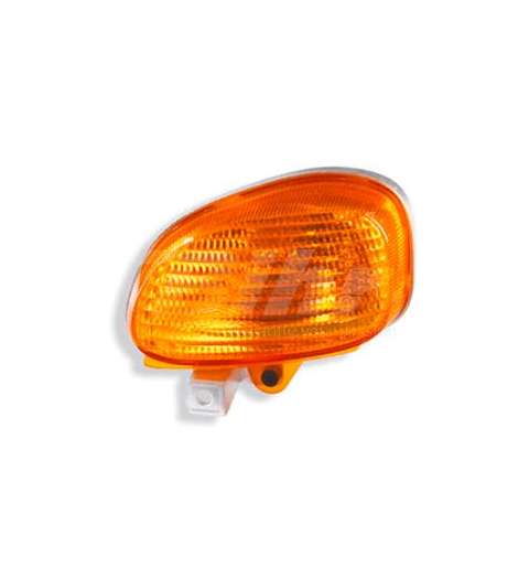 CRISTAL INTERMITENCIA TRASERO DERECHO YAMAHA NEO'S 50 R: 6711