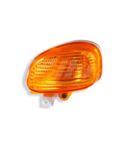 CRISTAL INTERMITENCIA TRASERO IZQUIERDO YAMAHA NEO'S 50 R: 6712