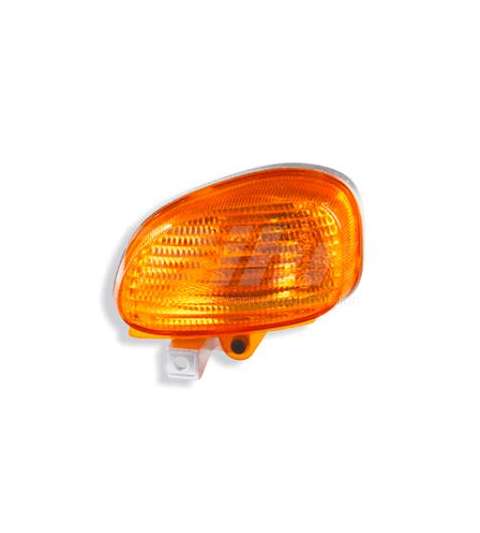 CRISTAL INTERMITENCIA TRASERO IZQUIERDO YAMAHA NEO'S 50 R: 6712