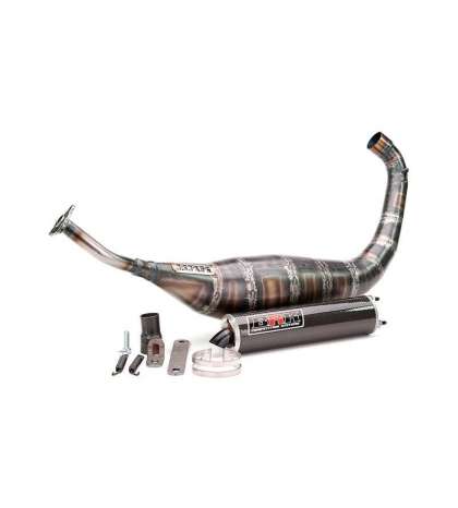 ESCAPE BRK MINARELLI AM 6 CARRERA 45 90 CC. BARIKIT R: ESC 10