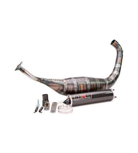 ESCAPE BRK MINARELLI AM 6 CARRERA 45 90 CC. BARIKIT R: ESC 10
