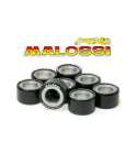 JUEGO DE RODILLOS 25 X 14,9 ( 14 GRAMOS ) MALOSSI R: 6613561C0