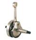 CIGUEÑAL VESPA PK XL 50 / 125 ( CONO GRUESO ) RMS R: 10 003 0310