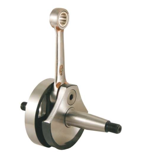 CIGUEÑAL VESPA PK XL 50 / 125 ( CONO GRUESO ) RMS R: 10 003 0310