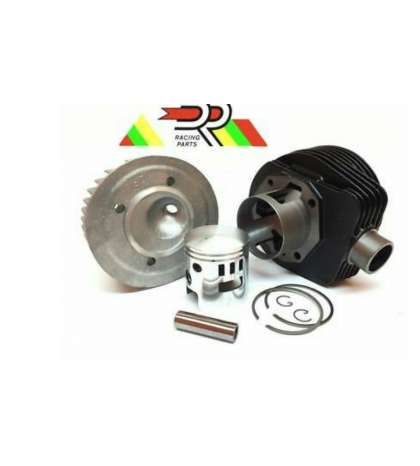 EQUIPO MOTOR VESPA PX 125 ( TRANSFORMACIÓN A 177 C.C ) EVOLUTION DR / TOP R: KT00017