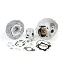 EQUIPO MOTOR VESPA PK 125 S ALUMINIO 6 T. PISTÓN 57 MM. BULÓN 15 MM. DR/TOP R: KT00135