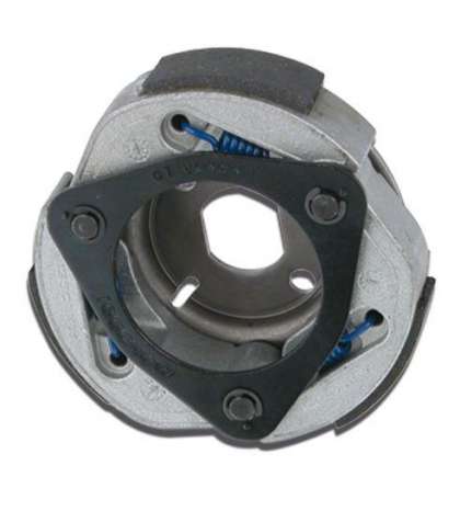 EMBRAGUE MAXI FLY CLUTCH HONDA @ 125/ 150, DYLAN / KYMCO AGILITY CITY 125 MALOSSI R: 5212522