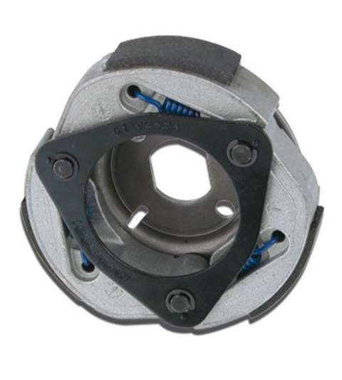 EMBRAGUE MAXI FLY CLUTCH HONDA @ 125/ 150, DYLAN / KYMCO AGILITY CITY 125 MALOSSI R: 5212522