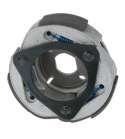 EMBRAGUE MAXI FLY CLUTCH HONDA @ 125/ 150, DYLAN / KYMCO AGILITY CITY 125 MALOSSI R: 5212522