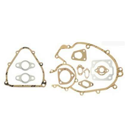 JUEGO DE JUNTAS MOTOR COMPLETO VESPA PKS 75 / 125 FL 75 ELECTRONIC R: J0000PG000277