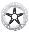 DISCO DE FRENO MT800 C. LOCK DEORE XT 180 MM. ICE TEC SHIMANO R: RTMT800