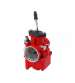 CARBURADOR VHST 24 BS RACING ROJO DELLORTO R: 9389