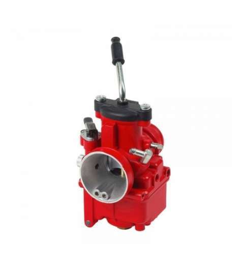 CARBURADOR VHST 28 BS RACING ROJO ( COMPETICIÓN ) R: 9381