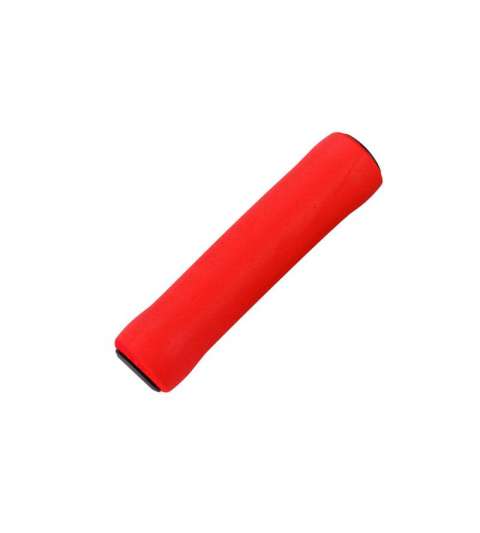 JUEGO DE PUÑOS 100% SILICONA ROJOS R: I183X30