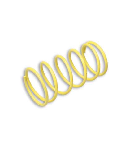 MUELLE POLEA CONDUCIDA AMARILLO HONDA SH 125 MALOSSI R: 2916464Y0