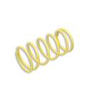 MUELLE POLEA CONDUCIDA AMARILLO HONDA SH 125 / KYMCO SUPERDINK 125 - MALOSSI - R: 2916464Y0