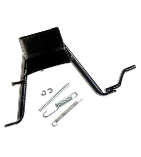 CABALLETE CENTRAL PEUGEOT LUDIX 50 LLANTA ( 12 Y 14 ) R: 18170