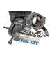 MAXI KIT DERBI E3 ( MOTOR PIAGGIO ) 96 C.C. BIDALOT RACING FACTORY WR C.48 BIELA 95MM BULÓN 13MM R: 10500987