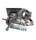 MAXI KIT DERBI E3 ( MOTOR PIAGGIO ) 96 C.C. BIDALOT RACING FACTORY WR C.48 BIELA 95MM BULÓN 13MM R: 10500987
