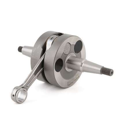 CIGUEÑAL DERBI E3 RACING FACTORY CARRERA 48 / BIELA 95 MM BIDALOT R: 12100986