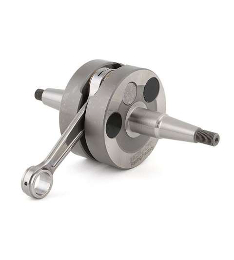 CIGUEÑAL DERBI E3 RACING FACTORY CARRERA 48 / BIELA 95 MM BIDALOT R: 12100986